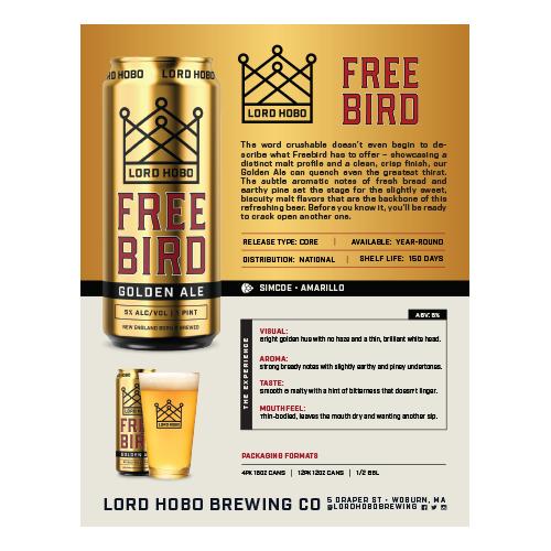 Freebird-SS