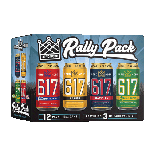 617 Rally Pack | Lord Hobo