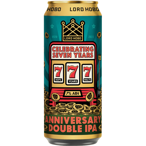 7th Anniversary 16oz Can Thumb
