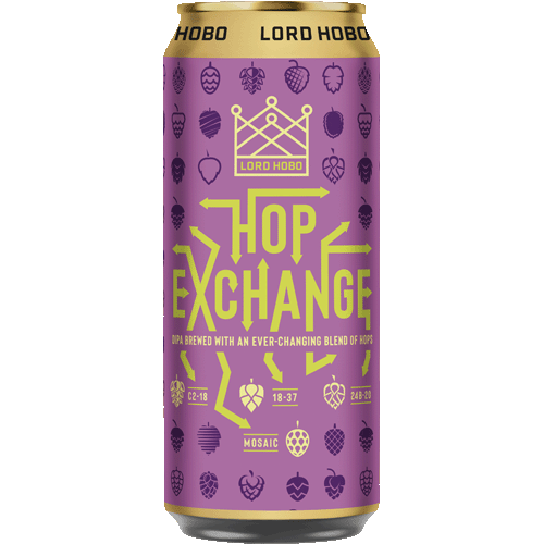 Hop Exchange 4-16oz Thumb